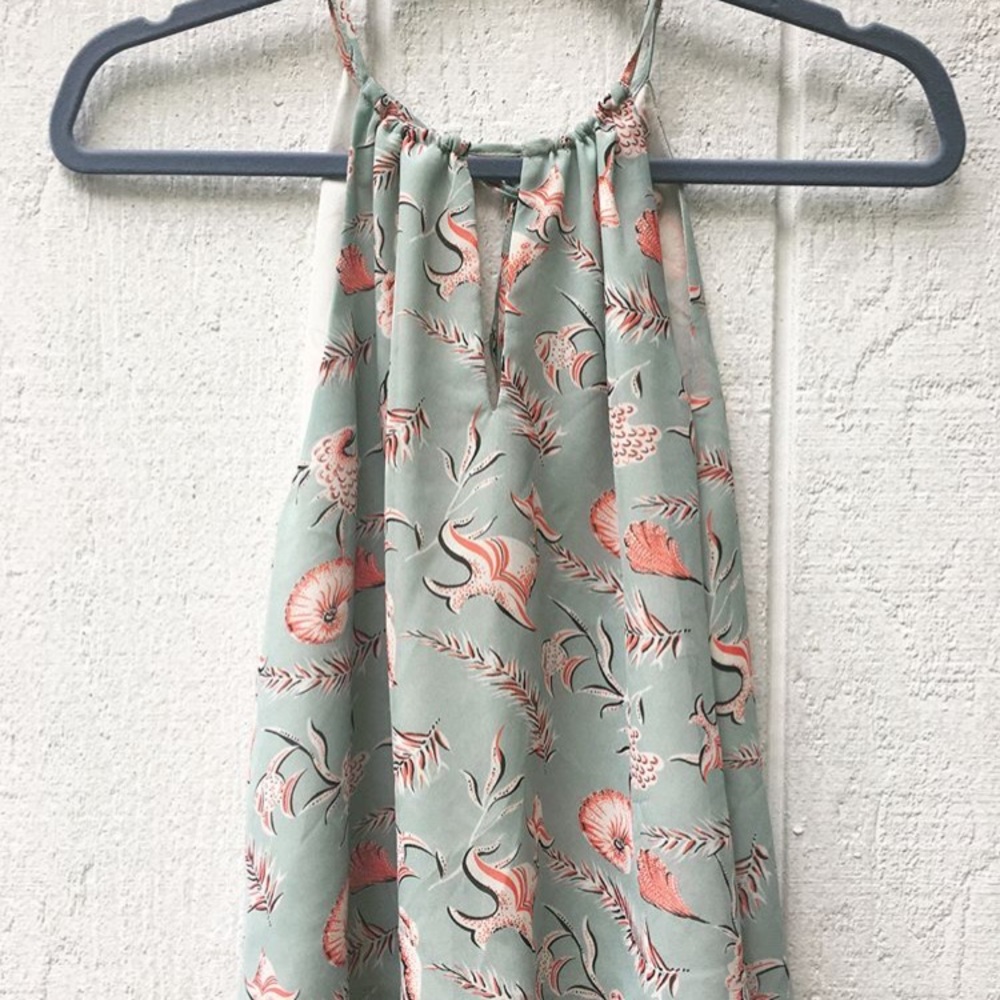 Nautical Top